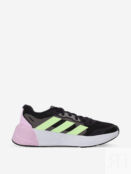 Кроссовки женские adidas Questar 2, Черный IE8116A01-. фото 5