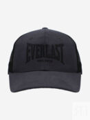 Бейсболка Everlast Classic 1910 Mesh, Серый RE008.1E0P-GR фото 2