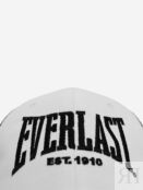 Бейсболка Everlast Classic 1910 Mesh, Белый RE008.1E0P-WHT фото 5