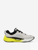 Кроссовки мужские Li-Ning Soft Cool, Серый AGLU025-4FL1O-. фото 5