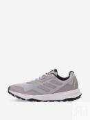 Полуботинки женские adidas Tracefinder, Серый IE5910A01-. фото 2