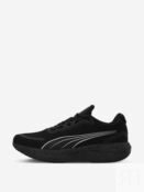 Кроссовки мужские PUMA Scend Pro, Черный 378776P0P-07 фото 3