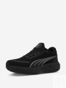 Кроссовки мужские PUMA Scend Pro, Черный 378776P0P-07 фото 4