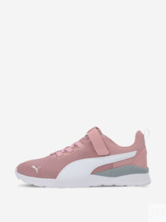 Кроссовки для девочек PUMA Anzarun Lite Ac+ Ps, Розовый