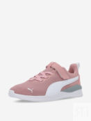 Кроссовки для девочек PUMA Anzarun Lite Ac+ Ps, Розовый 372009P0P-32 фото 2