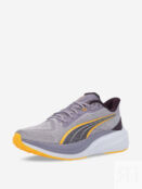 Кроссовки женские PUMA Darter Pro, Фиолетовый 310152P0P-08 фото 3