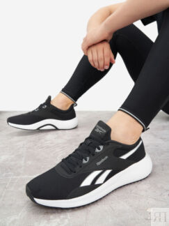 Кроссовки мужские Reebok Lite Plus 4, Черный