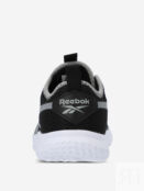 Кроссовки детские Reebok Rush Runner Slip-On, Черный 100202253R00-. фото 3