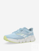 Кроссовки женские Reebok Zig Dynamica 5, Голубой 100208542R00-. фото 3