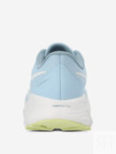 Кроссовки женские Reebok Zig Dynamica 5, Голубой 100208542R00-. фото 4