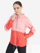 Ветровка женская Columbia Flash Forward Windbreaker, Розовый 1585911CLB-680 фото 2