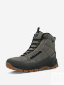 Ботинки утепленные мужские Columbia Firecamp Boot, Зеленый 2099741CLB-397 фото 3