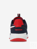 Кроссовки для мальчиков Reebok Road Supreme 4.0, Синий 100200980R00-. фото 4