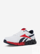 Кроссовки детские Reebok Zig Dynamica 2.0, Белый 100200958R00-. фото 2