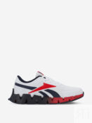 Кроссовки детские Reebok Zig Dynamica 2.0, Белый 100200958R00-. фото 4