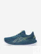 Кроссовки мужские ASICS Gel-Cumulus 26, Голубой 1011B792ASC-400 фото 2