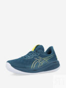 Кроссовки мужские ASICS Gel-Cumulus 26, Голубой 1011B792ASC-400 фото 3