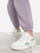 Кеды женские Reebok Court Advance, Белый 100202586R00-. фото 1