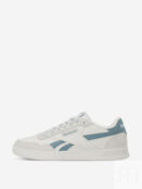 Кеды женские Reebok Court Advance, Белый 100202586R00-. фото 2