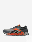 Кроссовки для мальчиков Reebok Zig Dynamica 2.0, Черный 100202300R00-. фото 2