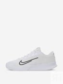 Кроссовки мужские Nike Court Vapor Lite 2, Белый DV2018N06-100 фото 2