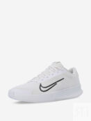 Кроссовки мужские Nike Court Vapor Lite 2, Белый DV2018N06-100 фото 3