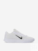 Кроссовки мужские Nike Court Vapor Lite 2, Белый DV2018N06-100 фото 5