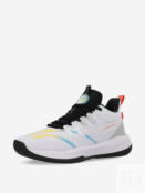 Кроссовки для мальчиков Li-Ning, Белый YKBU066-3FL1O-. фото 3