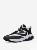 Кроссовки мужские Nike Giannis Immortality 3 "Made In Sepolia", Черный DZ7533N06-003 фото 3