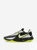 Кроссовки мужские Nike Precision 6, Черный DD9535N06-009 фото 2