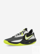 Кроссовки мужские Nike Precision 6, Черный DD9535N06-009 фото 3