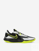 Кроссовки мужские Nike Precision 6, Черный DD9535N06-009 фото 5