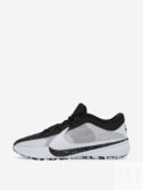 Кроссовки мужские Nike Giannis Freak 5, Белый DX4985N06-101 фото 2