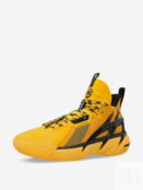 Кроссовки мужские Li-Ning BadfIVe 4, Желтый ABFU015-7FL1O-. фото 3