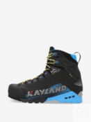 Ботинки мужские KAYLAND Stellar GTX, Черный 018021005K3E-. фото 2