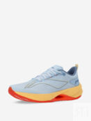 Кроссовки мужские Li-Ning Superlight 21, Голубой ARBU001-31FL1O-. фото 3