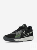 Кроссовки мужские Nike G.T. Cut Academy, Черный FB2599N06-001 фото 3