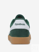 Кеды мужские Reebok Smash Edge, Зеленый 100208242R00-. фото 4