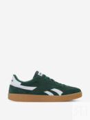 Кеды мужские Reebok Smash Edge, Зеленый 100208242R00-. фото 5