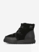 Ботинки утепленные женские Sorel Ona Ave™ Alpine Boot Wp, Черный 2088311SRL-010 фото 2