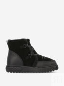 Ботинки утепленные женские Sorel Ona Ave™ Alpine Boot Wp, Черный 2088311SRL-010 фото 5