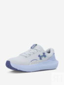 Кроссовки женские Under Armour Charged Surge 4, Белый 3027007U0F-101 фото 3