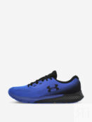 Кроссовки мужские Under Armour Charged Rogue 4, Синий 3026998U0F-400 фото 2