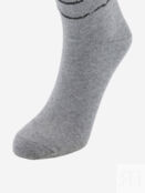 Носки VIKING Boosocks Mid Bamboo Grey, Серый 1792609IUEOV0P-3698378 фото 3