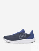 Кроссовки женские Under Armour Charged Pursuit 3, Синий 3026523U0F-107 фото 2