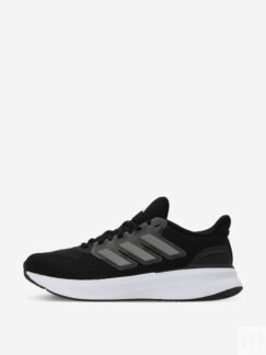 Кроссовки детские adidas Ultrabounce 5 J, Черный