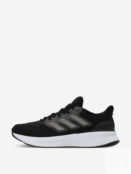 Кроссовки детские adidas Ultrabounce 5 J, Черный IF4143A01-. фото 1