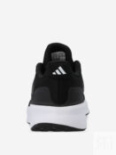 Кроссовки детские adidas Ultrabounce 5 J, Черный IF4143A01-. фото 3