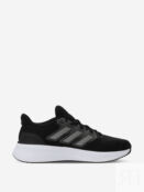 Кроссовки детские adidas Ultrabounce 5 J, Черный IF4143A01-. фото 4