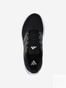 Кроссовки детские adidas Ultrabounce 5 J, Черный IF4143A01-. фото 5